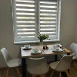 Apartamenty Kalisz Pomorski *