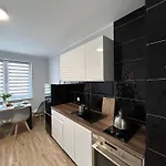 Apartment Apartamenty Kalisz Pomorski