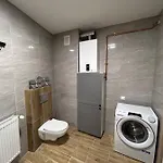 Apartamenty Kalisz Pomorski Apartment Kalisz Pomorski