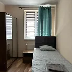 Apartamenty Kalisz Pomorski Apartment Kalisz Pomorski