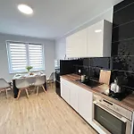 Apartamenty Kalisz Pomorski