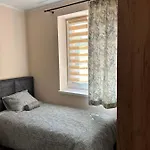 Apartamenty Kalisz Pomorski