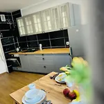 Apartamenty Kalisz Pomorski Apartment Kalisz Pomorski