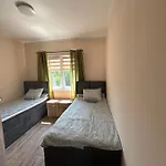 Apartamenty Kalisz Pomorski Apartamento Kalisz Pomorski