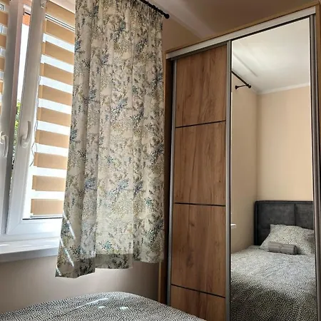 Apartamento Apartamenty Kalisz Pomorski *