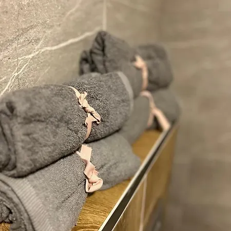 Apartamenty Kalisz Pomorski *