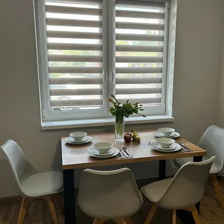 Apartamenty Kalisz Pomorski *