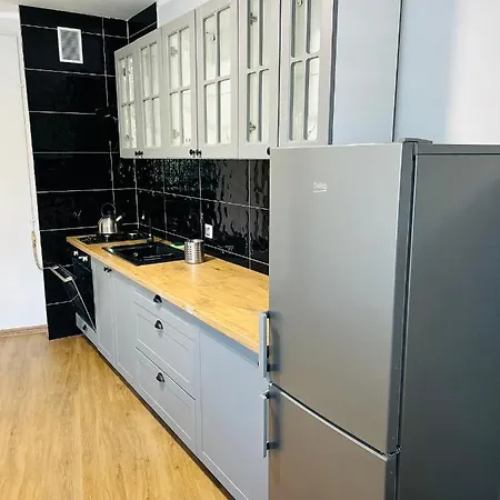 Apartamenty Kalisz Pomorski * Kalisz Pomorski
