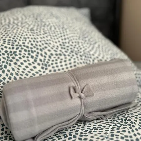 Apartamento Apartamenty Kalisz Pomorski *