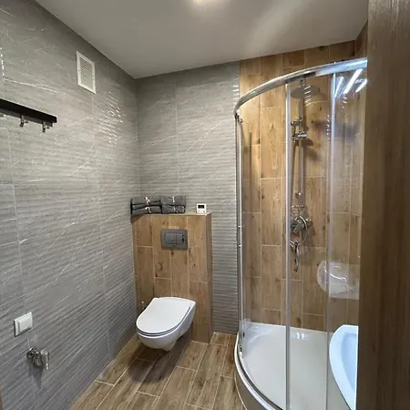 Apartamenty Kalisz Pomorski