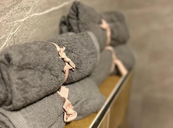 Apartamenty Kalisz Pomorski *