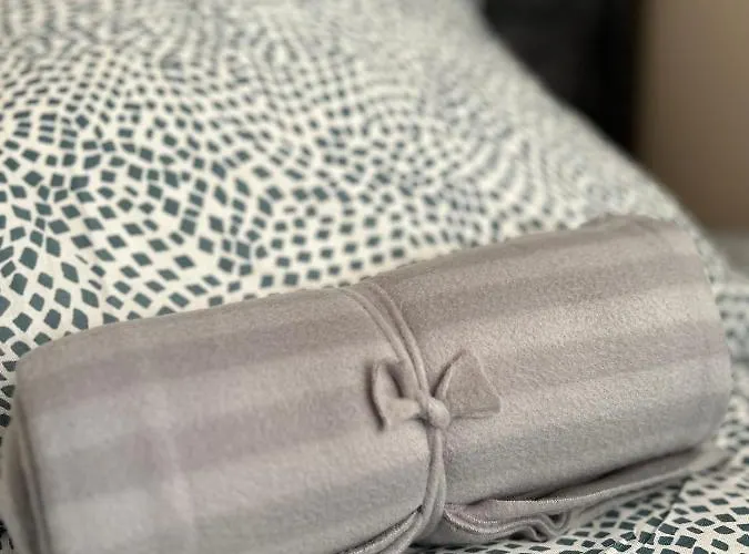 Apartment Apartamenty Kalisz Pomorski *